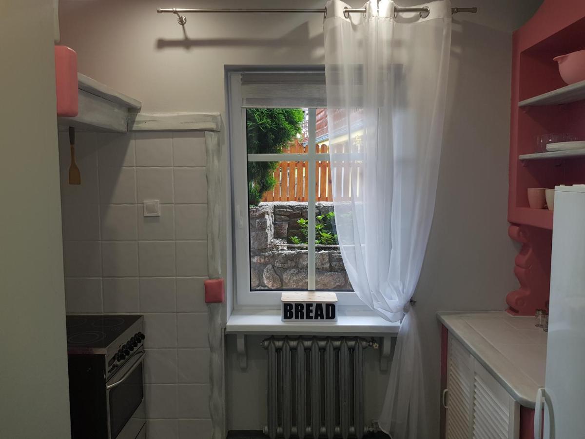 Apartment Klimacik Karpacz