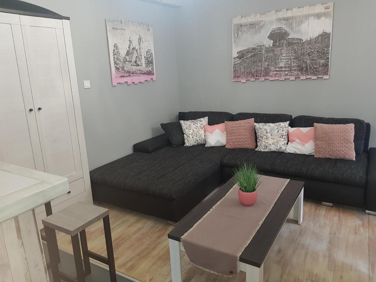 Apartment Klimacik *