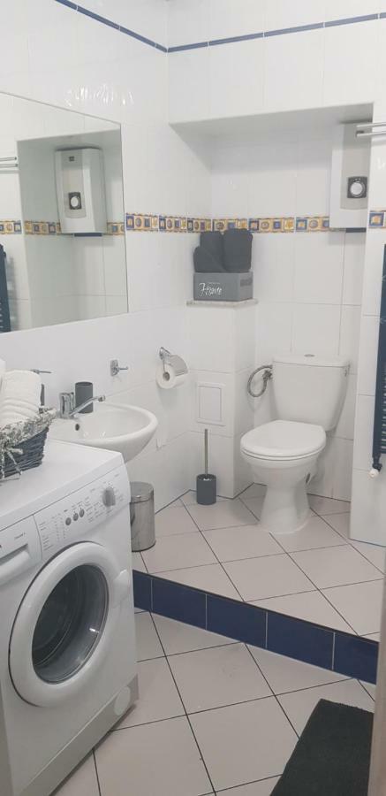 Klimacik Apartment Karpacz