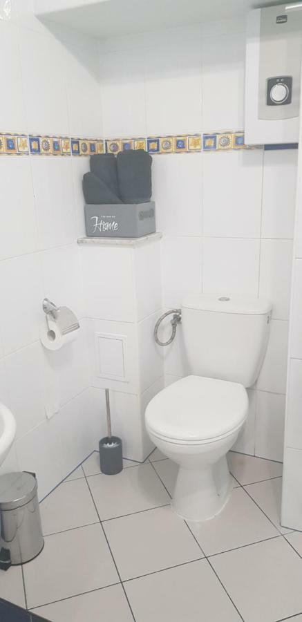 Apartment Klimacik