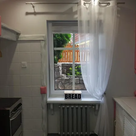 Apartamenty Klimacik Karpacz Zewnętrze zdjęcie