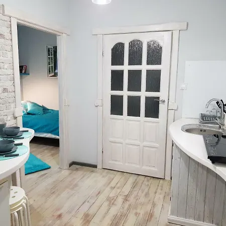 Apartamenty Klimacik Karpacz Zewnętrze zdjęcie