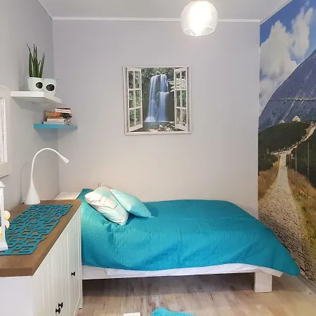 Apartamenty Klimacik Karpacz Zewnętrze zdjęcie