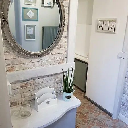 Apartamenty Klimacik Karpacz Zewnętrze zdjęcie