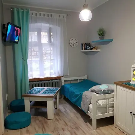 Apartamenty Klimacik Karpacz Zewnętrze zdjęcie