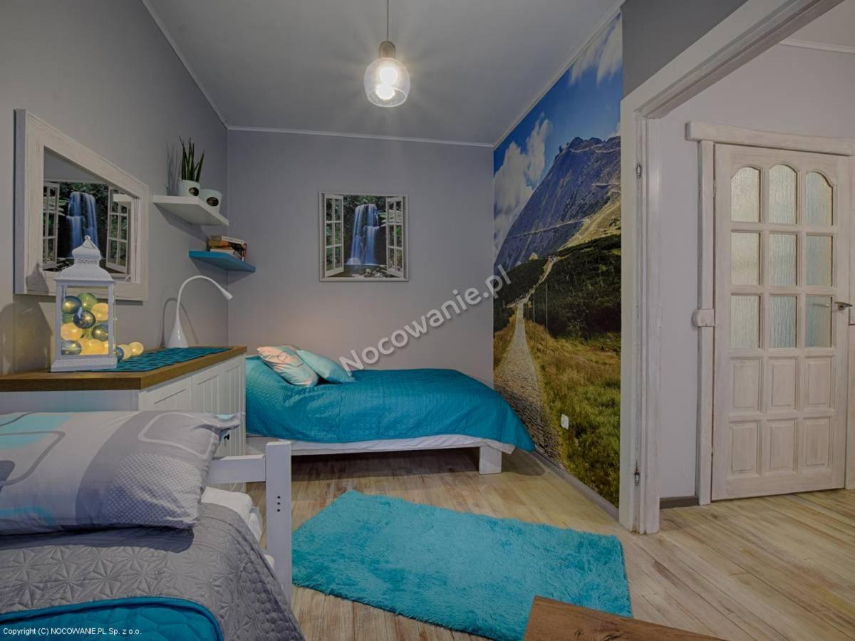 Klimacik Apartament *