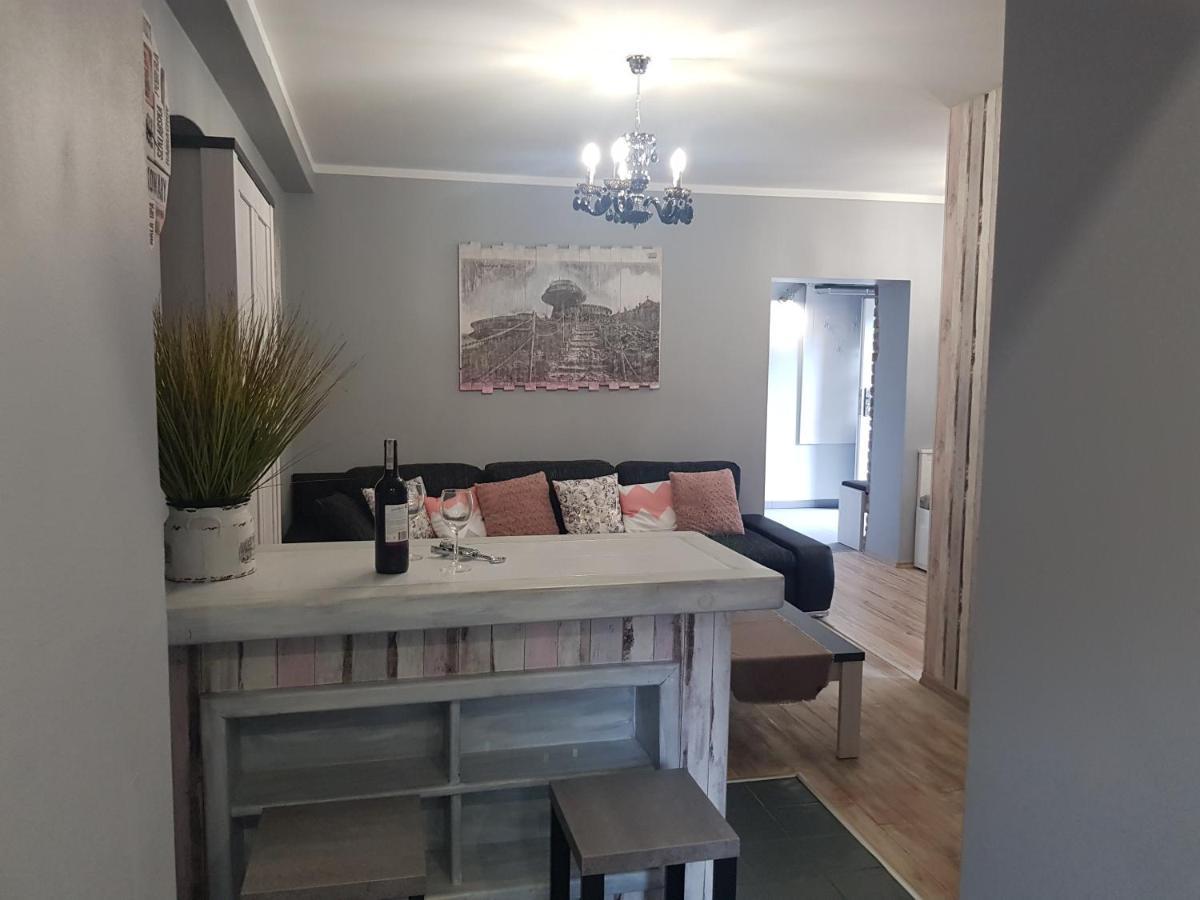 Klimacik Apartament *