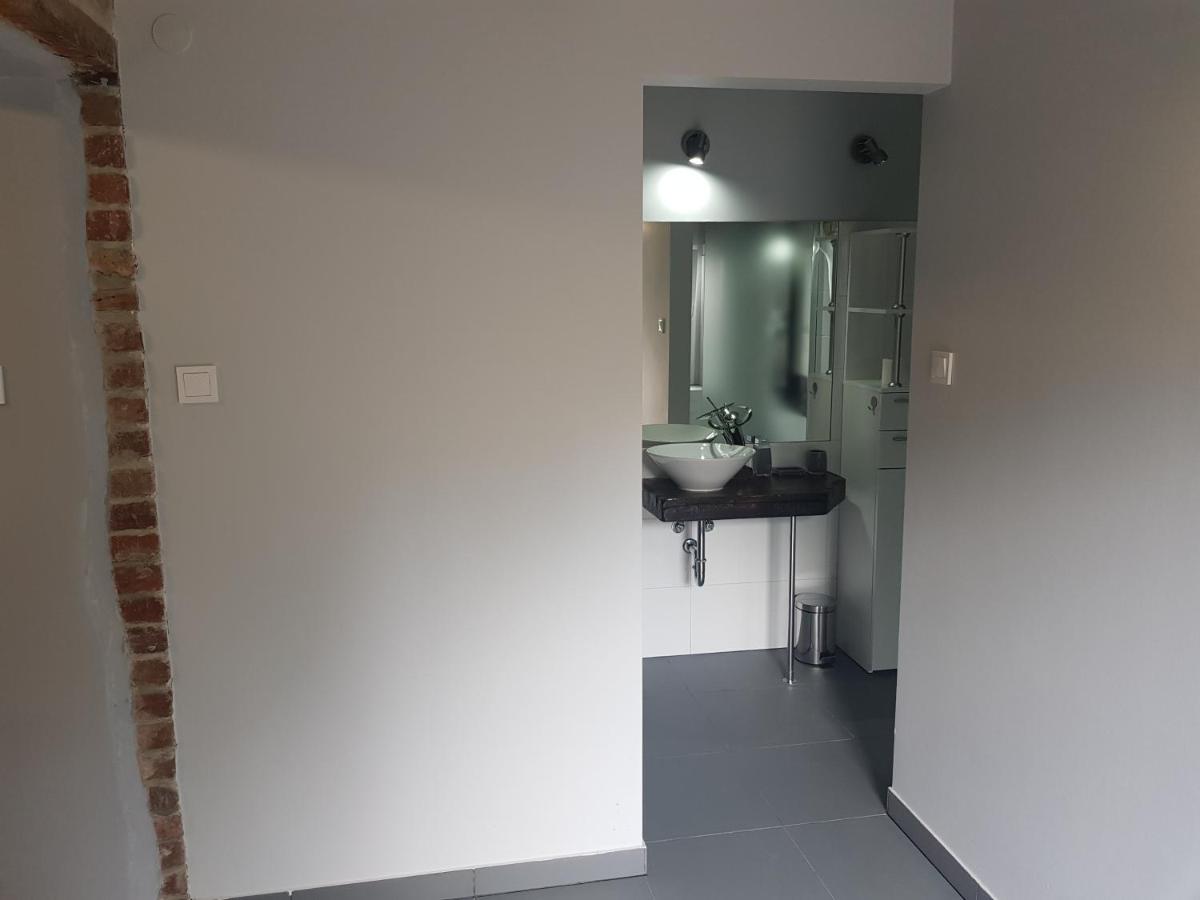 Klimacik Apartment Karpacz