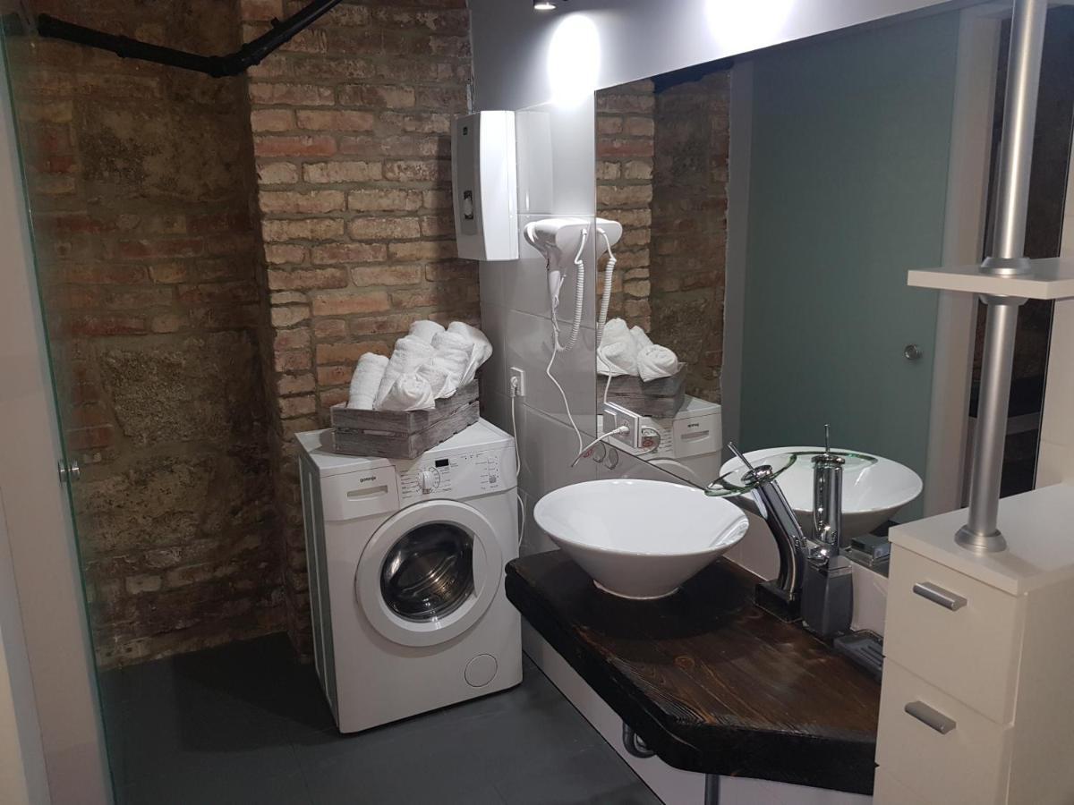 Klimacik Apartament *