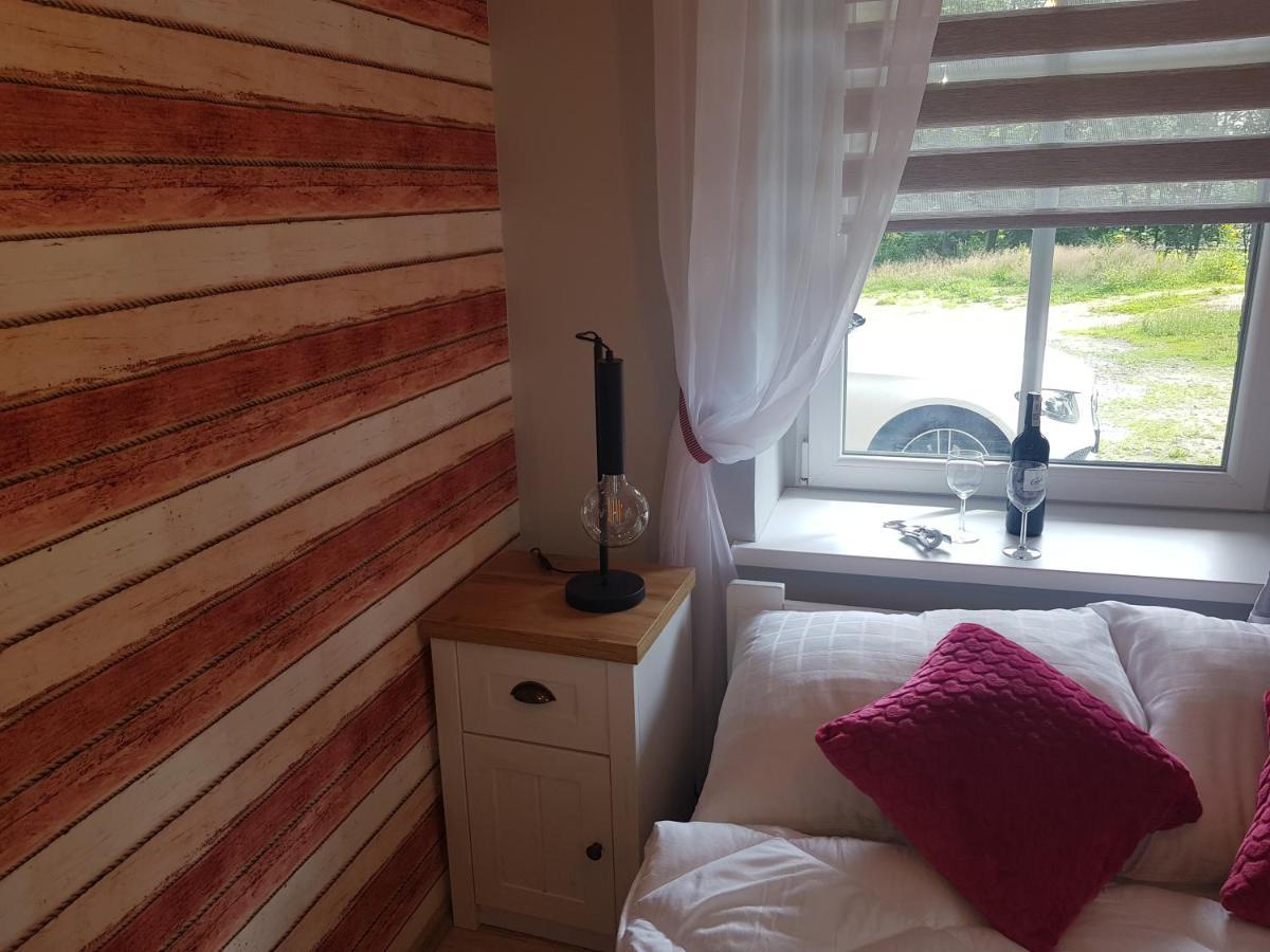 Klimacik Apartament