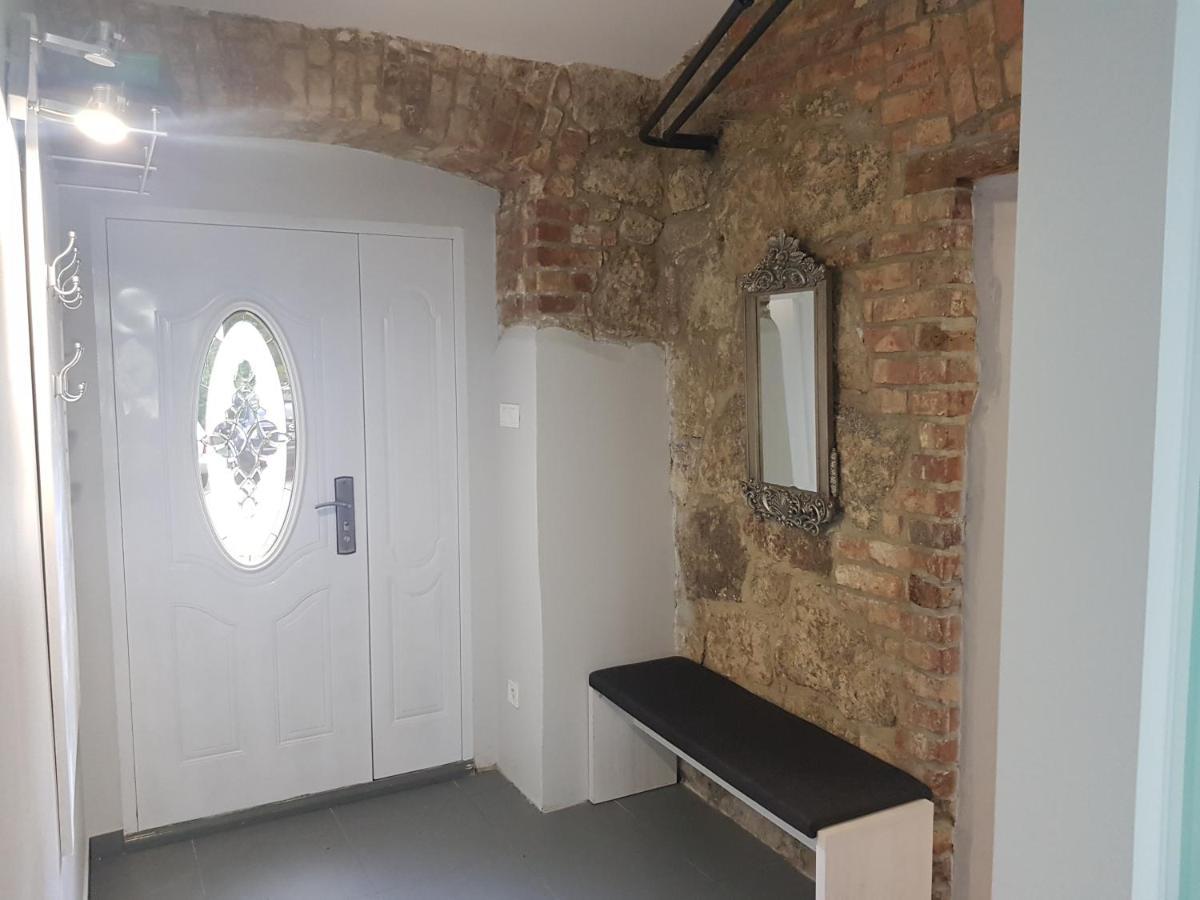 Apartment Klimacik