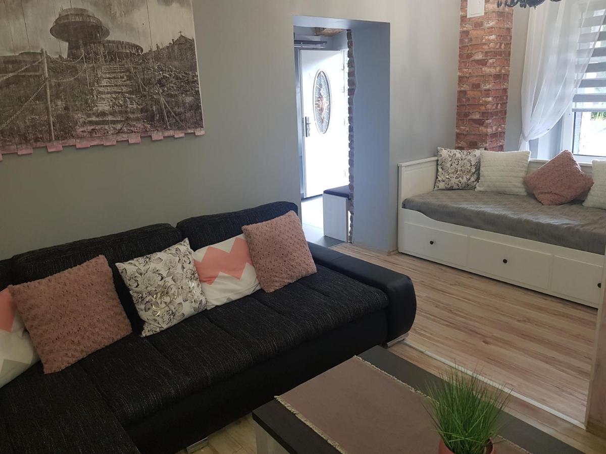 Klimacik Apartament Karpacz