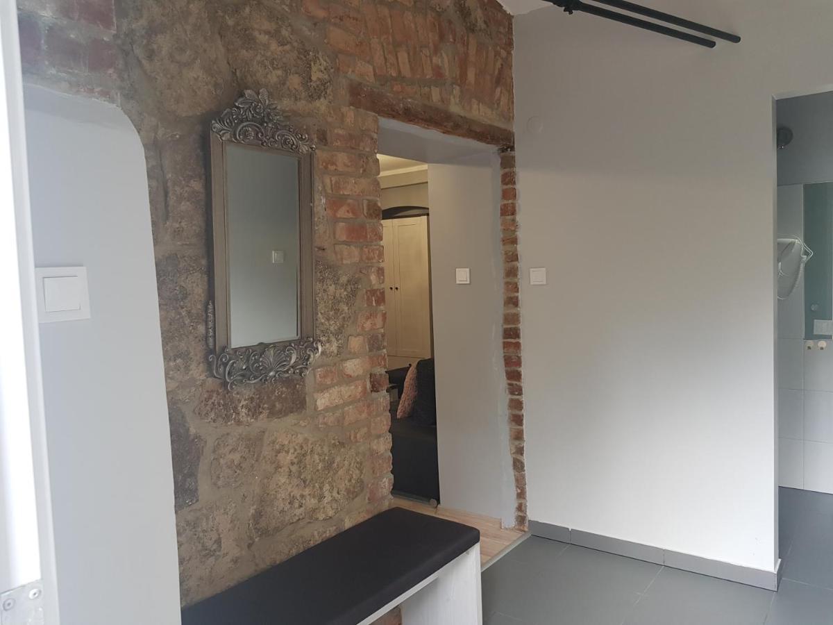 Apartament Klimacik