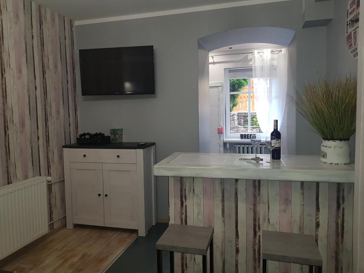 Apartment Klimacik