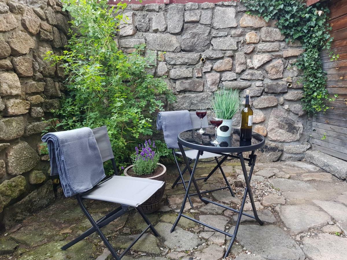 Klimacik Apartament *