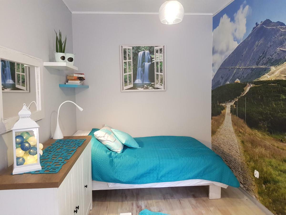Klimacik Apartment Karpacz