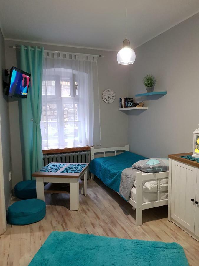 Apartament Klimacik Karpacz