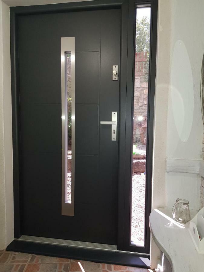 Klimacik Apartament *