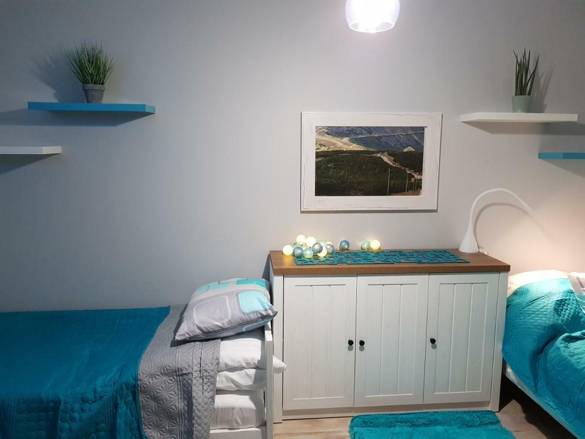 Apartament Klimacik Karpacz