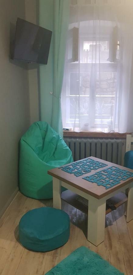 Apartment Klimacik